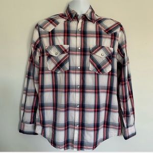 OLD NAVY Cotton Buttondown